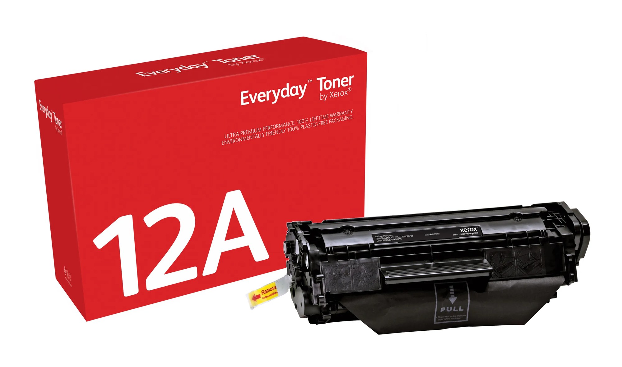 Toner Everyday™ di Xerox Nero compatibile con HP …