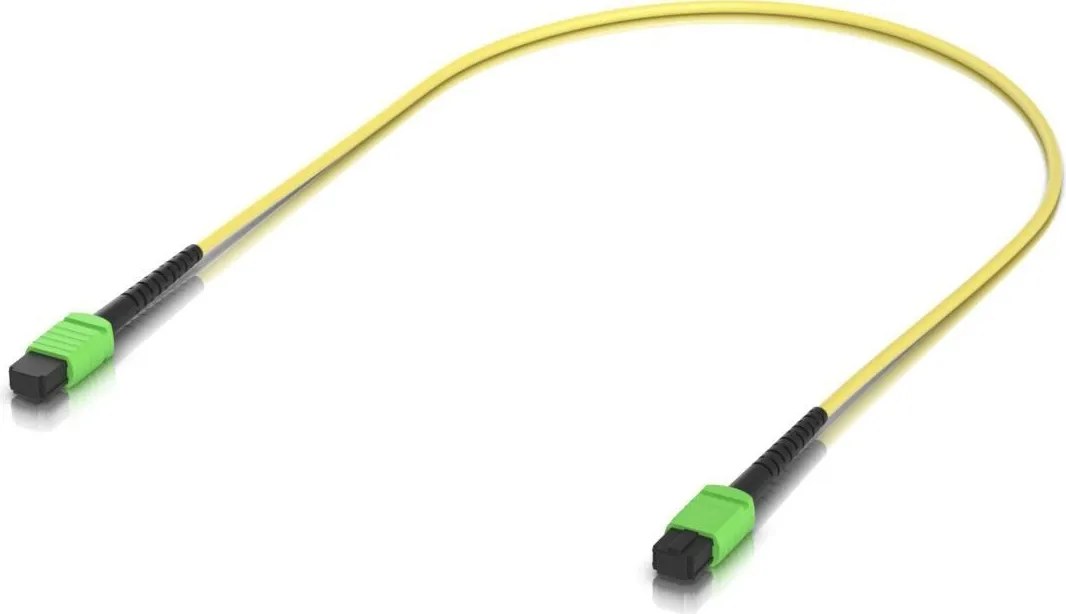 Ubiquiti UACC-OFC-SA-MPMP-0.5M OS4 MPO-12 APC Cavo Patch in …