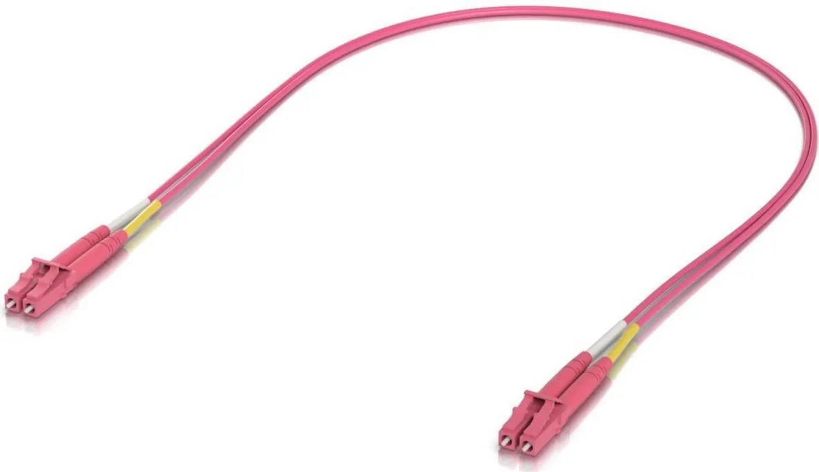 Ubiquiti UACC-OFC-M2-LULU-0.5M-50 cavo InfiniBand e in fibra ottica …