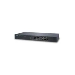 PLANET GSW-1601 switch di rete Non gestito Gigabit …