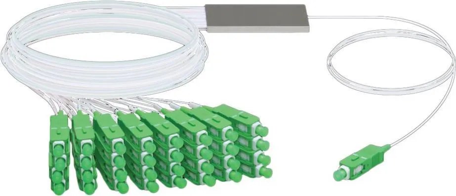 Ubiquiti Networks UF-SPLITTER-32 cavo a fibre ottiche 4,08 …