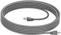 Logitech 952-000073 cavo di rete Grafite 7 m …
