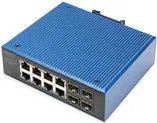 Digitus DN-651153 switch di rete Non gestito Gigabit …