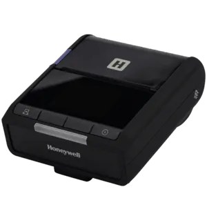 Honeywell LNX3-1 stampante per etichette (CD) Termica diretta …