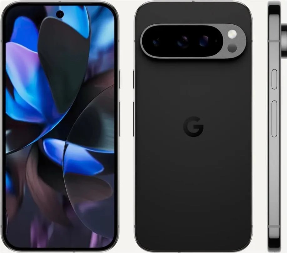 Google Pixel 9 Pro XL 5G Dual Sim …