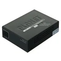 PLANET POE-171S divisore di rete Blu Supporto Power …