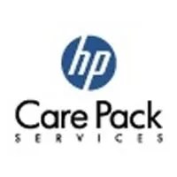 Electronic HP Care Pack Next Business Day Hardware …