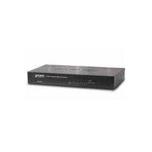PLANET GSD-805 switch di rete Non gestito Gigabit …