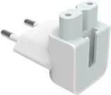 Vision - Adattatore connettore alimentazone - IEC 60320 …