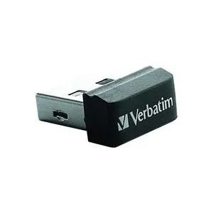 Memoria usb2.0 32gb store 'n' stay nano + …