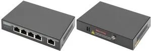 Digitus DN-95128-1 adattatore PoE e iniettore Gigabit Ethernet …