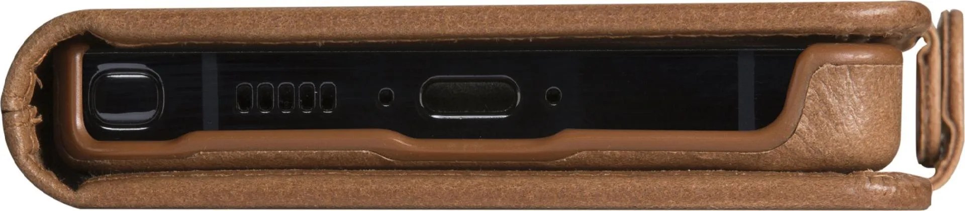 dbramante1928 Lynge - Flip-HÃ¼lle fÃ¼r Mobiltelefon - genarbtes …