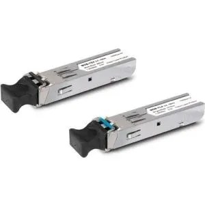 PLANET MGB-LB10 modulo del ricetrasmettitore di rete Fibra …
