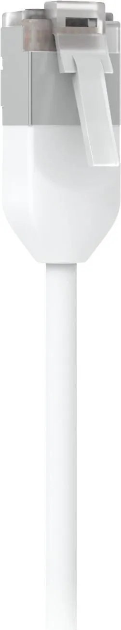 Ubiquiti UACC-Cable-Patch-Outdoor-C6A-2M-W cavo di rete Bianco Cat6a