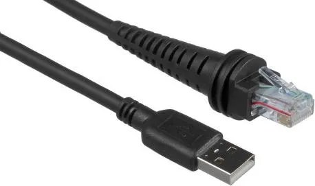Honeywell CBL-500-300-S00-04 cavo USB 3 m USB A …