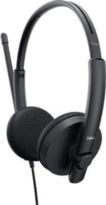 Dell Stereo Headset - WH1022 (520-AAVV)
