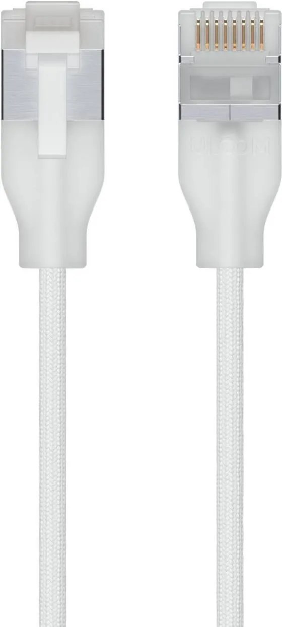 Ubiquiti UACC-Cable-Patch-EL-C6A-5M-W Cavo Patch UniFi Esterno