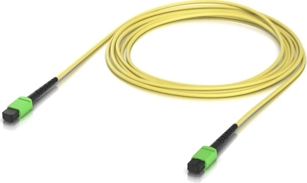 Ubiquiti UACC-OFC-SA-MPMP-3M OS4 MPO-12 APC Cavo Patch in …