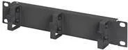 Digitus DN-10-ORG-1U-B porta accessori Pannello di gestione del …