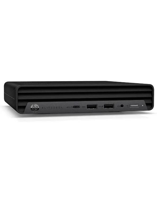PC ELITEDESK 800 G6 MINI INTEL CORE I7-10700 …