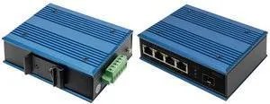 Digitus DN-651130 switch di rete Fast Ethernet (10/100) …