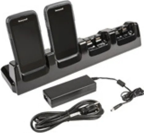 Honeywell CT50-CB-2 Caricabatterie per dispositivi mobili PDA Nero …
