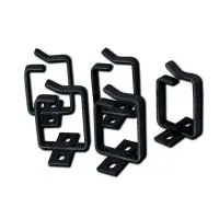 Digitus Staffa passacavo per armadi da 483 mm …