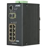 PLANET IGS-10020HPT switch di rete Gestito L2+ Gigabit …