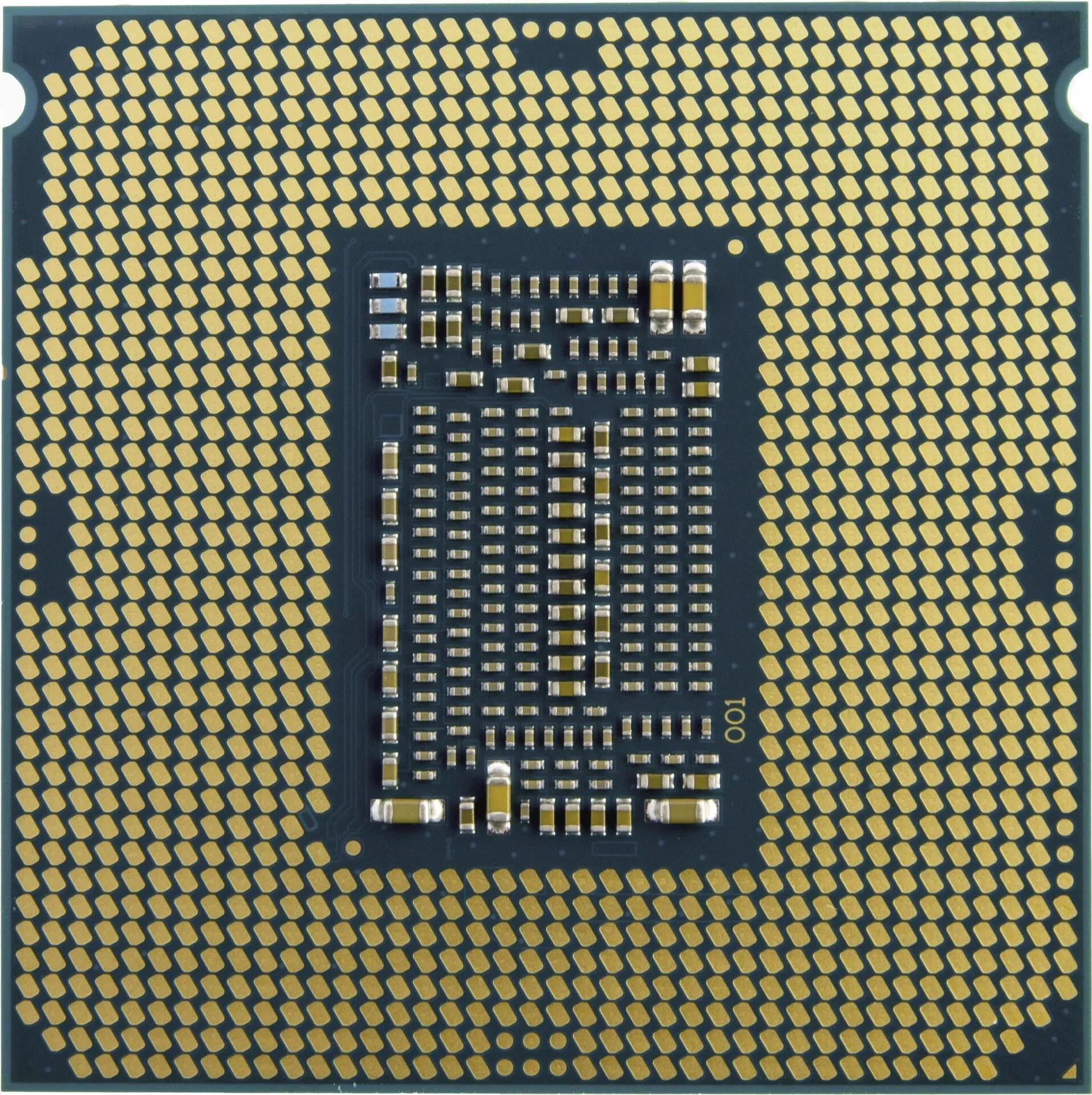 Intel Xeon E-2234 processore 3,6 GHz 8 MB …