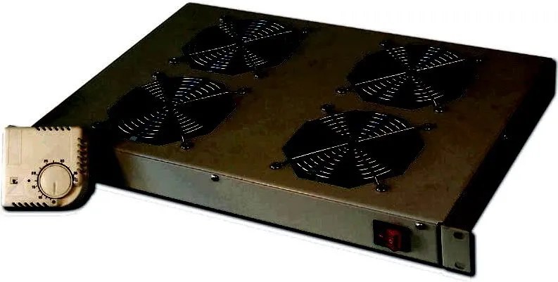 Digitus Unita di ventilazione sul soffitto per un'installazione …