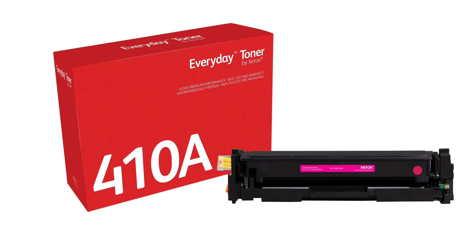 Toner Everyday™ di Xerox Magenta compatibile con HP …