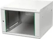 Digitus DN-19 07U-6/6-EC rack 7U Da parete Grigio