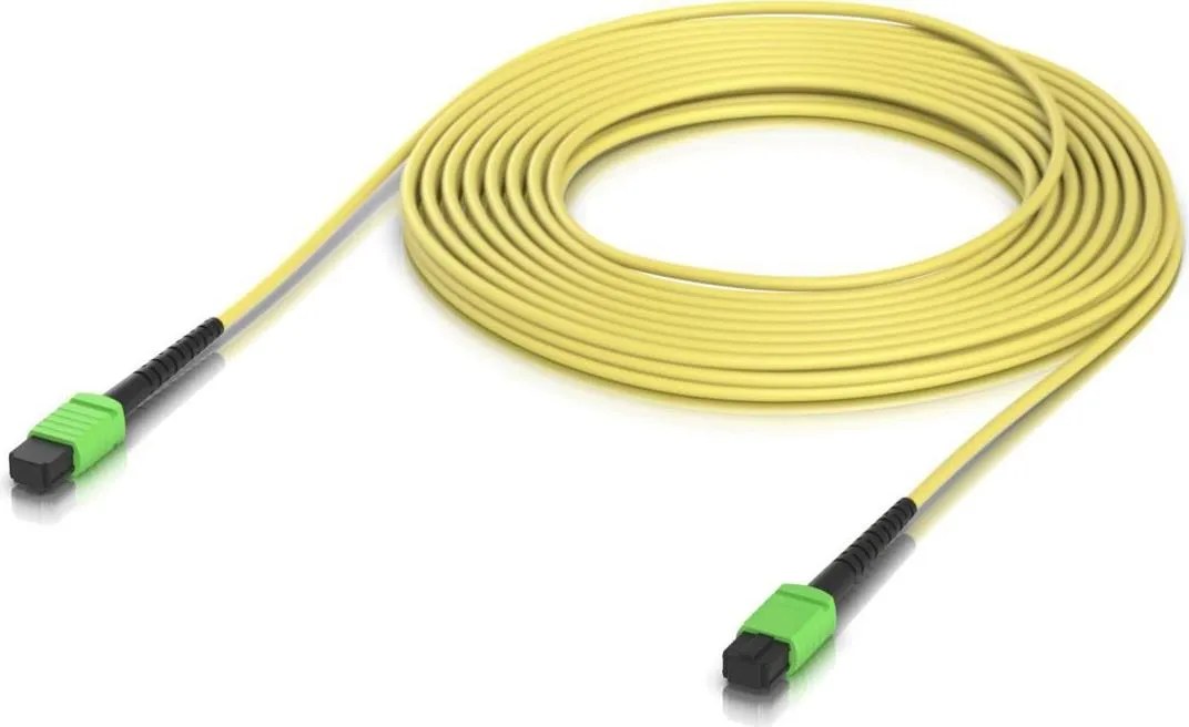Ubiquiti UACC-OFC-SA-MPMP-10M OS4 MPO-12 APC Cavo Patch in …