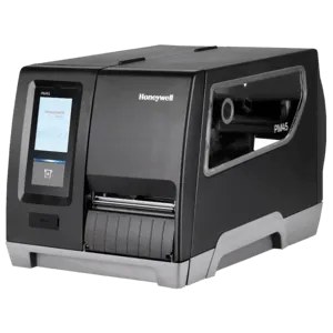 Honeywell PM45C stampante per etichette (CD) Trasferimento termico …