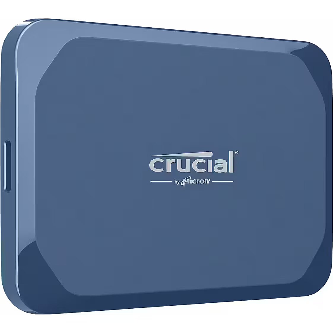 PARTI DI RICAMBIO CRUCIAL X10 4 TB USB …