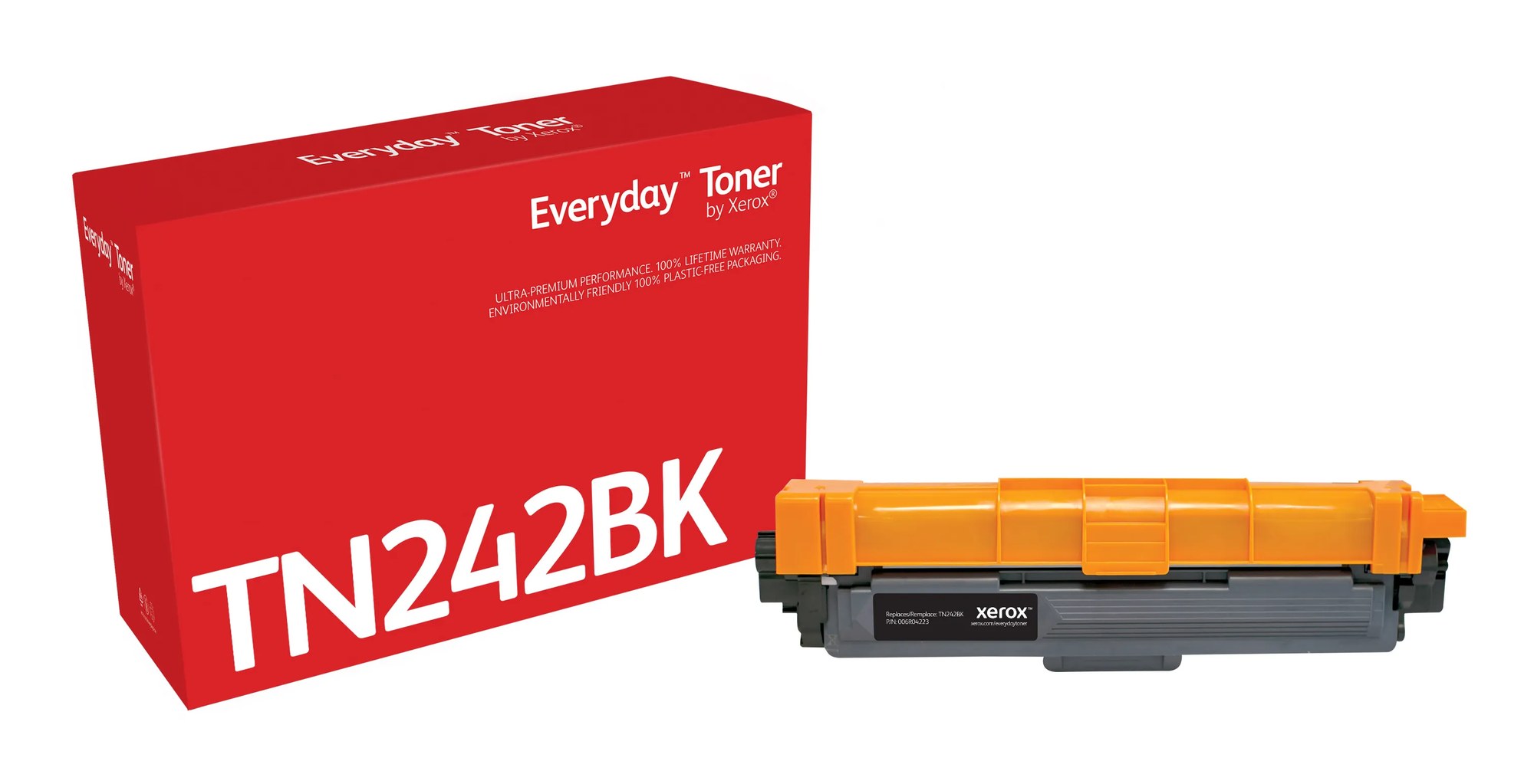 Toner Everyday™ di Xerox Nero compatibile con Brother …