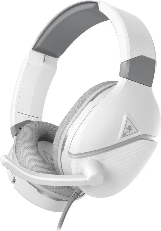 Turtle Beach Recon 200 Gen 2 KopfhÃ¶rer Kopfband …