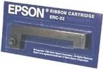 Epson ERC 22 - Schwarz - Farbband - …