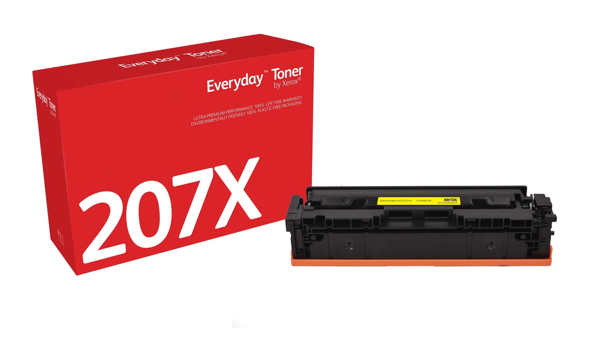 Toner Everyday™ di Xerox Giallo compatibile con HP …