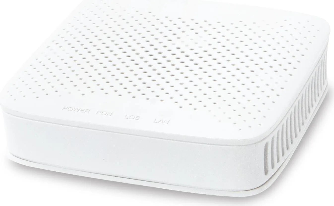 PLANET GPON SFU ONT with 1-Port Terminale di …
