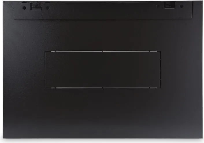 Digitus DN-19 12-U-EC-SW rack 12U Da parete Nero