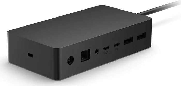 Microsoft Surface Dock 2 docking station per dispositivo …