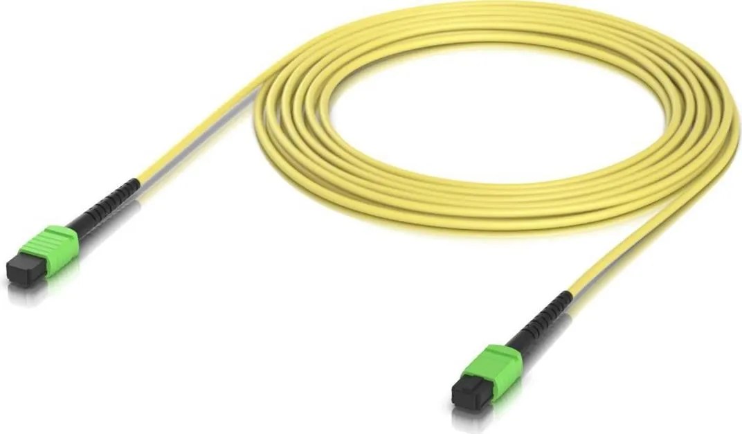 Ubiquiti UACC-OFC-SA-MPMP-5M OS4 MPO-12 APC Cavo Patch in …