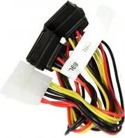 Supermicro CBL-0289L cavo di alimentazione interno 0,3 m