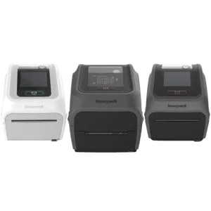 Stampante termica a trasferimento Honeywell PC45T Nera Cablate …