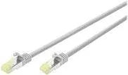 Digitus DK-1644-A-030CL cavo di rete Grigio 3 m …