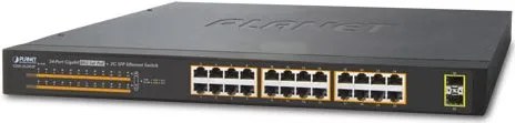 PLANET GSW-2620HP switch di rete Non gestito 10G …