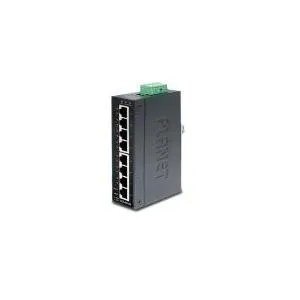 PLANET IGS-801M switch di rete Gestito L2/L4 Gigabit …