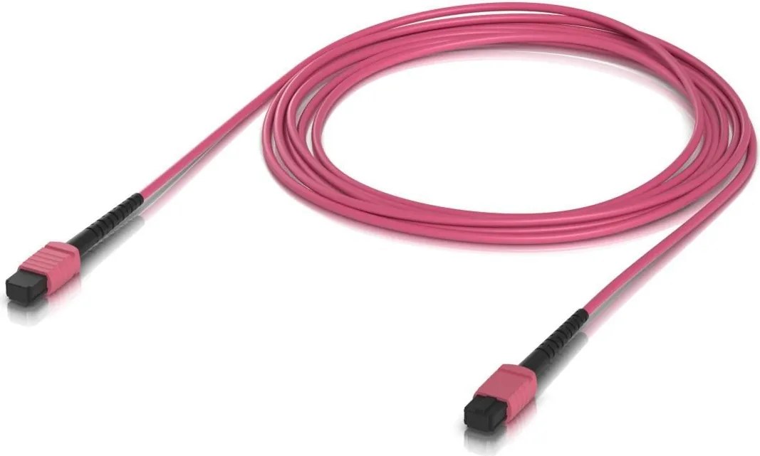 Ubiquiti UACC-OFC-MA-MPMP-3M OM4 MPO-12 UPC Cavo Patch in …