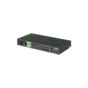 PLANET MGSD-10080F switch di rete Gestito L2+ Gigabit …